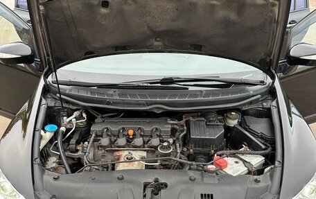 Honda Civic VIII, 2007 год, 700 000 рублей, 18 фотография
