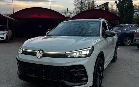 Volkswagen Tiguan, 2026 год, 4 970 000 рублей, 2 фотография