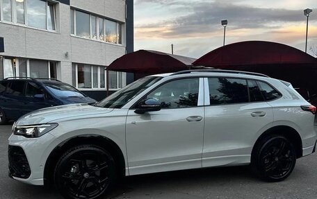 Volkswagen Tiguan, 2026 год, 4 970 000 рублей, 3 фотография