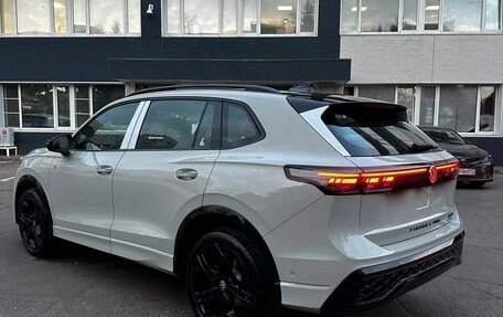 Volkswagen Tiguan, 2026 год, 4 970 000 рублей, 4 фотография