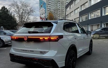 Volkswagen Tiguan, 2026 год, 4 970 000 рублей, 5 фотография