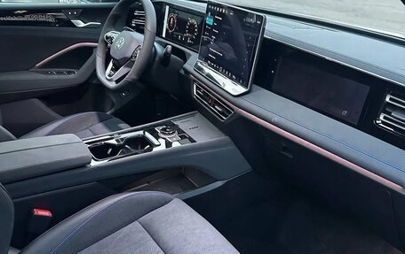 Volkswagen Tiguan, 2026 год, 4 970 000 рублей, 6 фотография