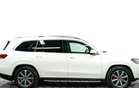 Mercedes-Benz GLS, 2021 год, 7 200 000 рублей, 4 фотография