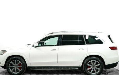 Mercedes-Benz GLS, 2021 год, 7 200 000 рублей, 8 фотография
