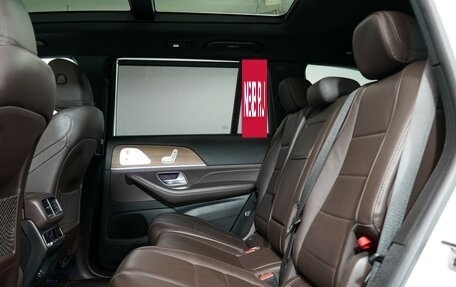 Mercedes-Benz GLS, 2021 год, 7 200 000 рублей, 10 фотография