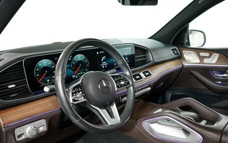 Mercedes-Benz GLS, 2021 год, 7 200 000 рублей, 13 фотография