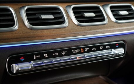Mercedes-Benz GLS, 2021 год, 7 200 000 рублей, 15 фотография