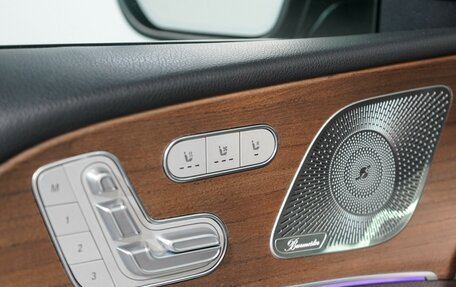 Mercedes-Benz GLS, 2021 год, 7 200 000 рублей, 19 фотография