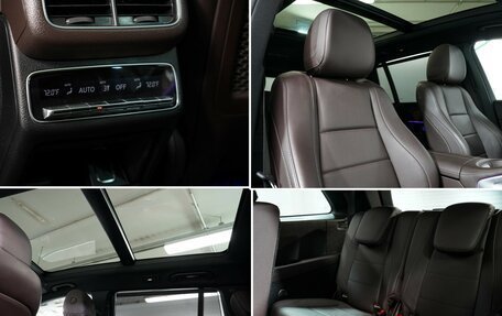 Mercedes-Benz GLS, 2021 год, 7 200 000 рублей, 20 фотография