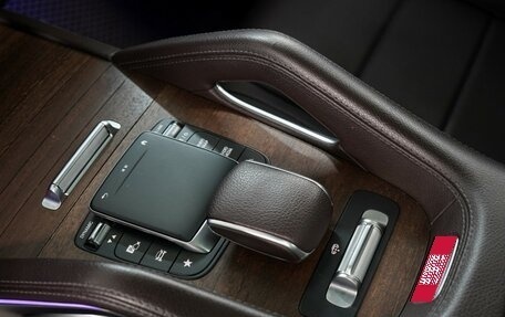 Mercedes-Benz GLS, 2021 год, 7 200 000 рублей, 14 фотография