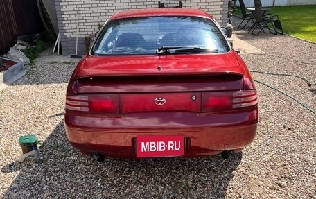 Toyota Sprinter Marino, 1994 год, 470 000 рублей, 3 фотография