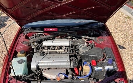 Toyota Sprinter Marino, 1994 год, 470 000 рублей, 6 фотография