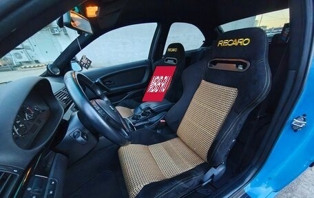 BMW 3 серия, 2001 год, 1 650 000 рублей, 10 фотография