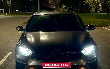 KIA Cerato IV, 2020 год, 2 000 000 рублей, 4 фотография