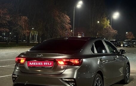 KIA Cerato IV, 2020 год, 2 000 000 рублей, 3 фотография