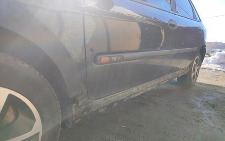 Renault Laguna II, 1999 год, 90 000 рублей, 3 фотография