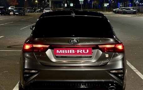 KIA Cerato IV, 2020 год, 2 000 000 рублей, 2 фотография