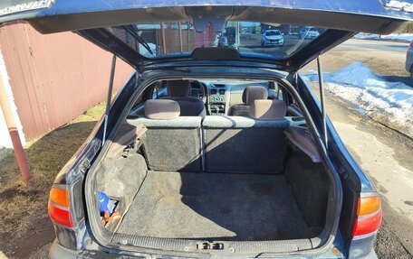 Renault Laguna II, 1999 год, 90 000 рублей, 9 фотография