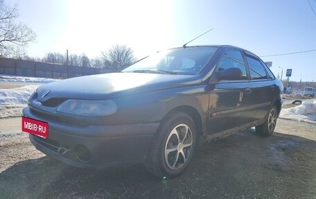 Renault Laguna II, 1999 год, 90 000 рублей, 2 фотография