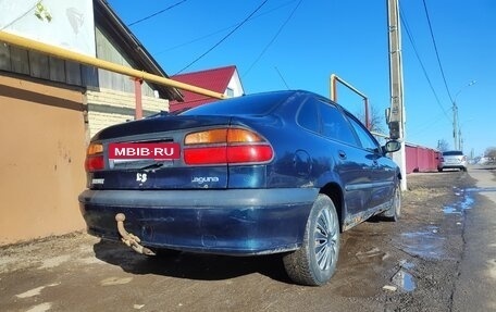 Renault Laguna II, 1999 год, 90 000 рублей, 5 фотография