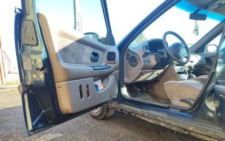 Renault Laguna II, 1999 год, 90 000 рублей, 11 фотография