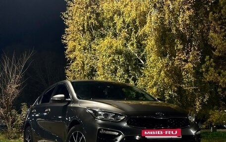 KIA Cerato IV, 2020 год, 2 000 000 рублей, 7 фотография