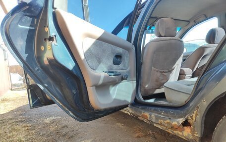 Renault Laguna II, 1999 год, 90 000 рублей, 14 фотография