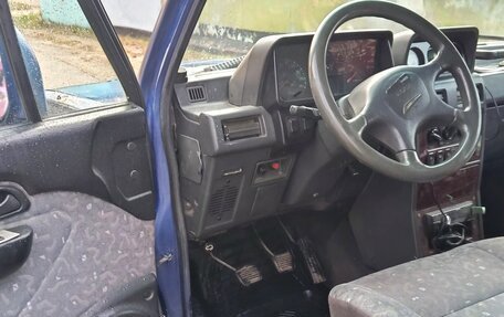Hyundai Galloper I, 1996 год, 250 000 рублей, 7 фотография