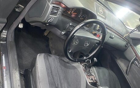 Mercedes-Benz E-Класс, 2000 год, 480 000 рублей, 4 фотография