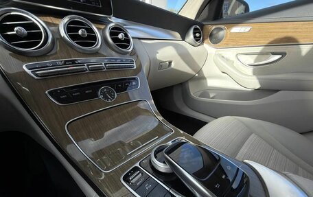 Mercedes-Benz C-Класс, 2014 год, 1 850 000 рублей, 15 фотография