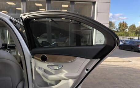 Mercedes-Benz C-Класс, 2014 год, 1 850 000 рублей, 22 фотография