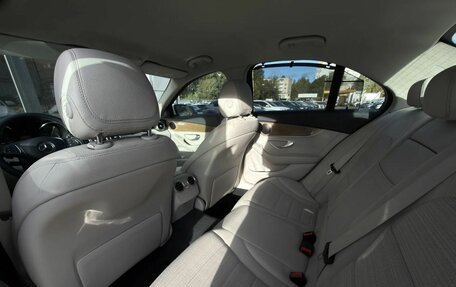 Mercedes-Benz C-Класс, 2014 год, 1 850 000 рублей, 18 фотография