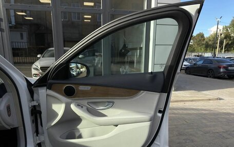 Mercedes-Benz C-Класс, 2014 год, 1 850 000 рублей, 23 фотография