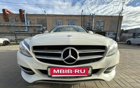 Mercedes-Benz C-Класс, 2014 год, 1 850 000 рублей, 24 фотография
