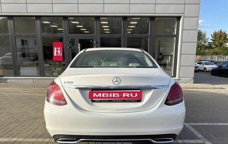 Mercedes-Benz C-Класс, 2014 год, 1 850 000 рублей, 28 фотография