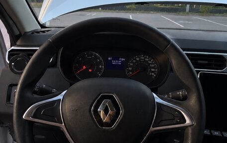 Renault Duster, 2021 год, 1 120 000 рублей, 7 фотография