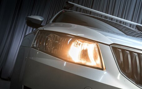 Skoda Octavia, 2016 год, 1 199 000 рублей, 8 фотография