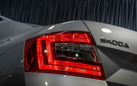 Skoda Octavia, 2016 год, 1 199 000 рублей, 12 фотография