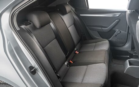 Skoda Octavia, 2016 год, 1 199 000 рублей, 15 фотография