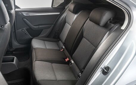 Skoda Octavia, 2016 год, 1 199 000 рублей, 17 фотография