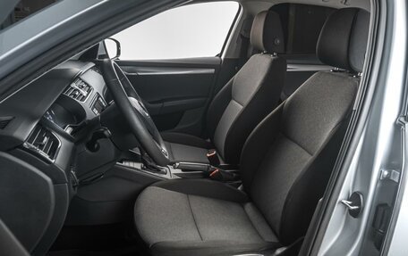 Skoda Octavia, 2016 год, 1 199 000 рублей, 18 фотография