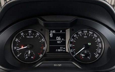 Skoda Octavia, 2016 год, 1 199 000 рублей, 21 фотография