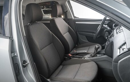 Skoda Octavia, 2016 год, 1 199 000 рублей, 16 фотография