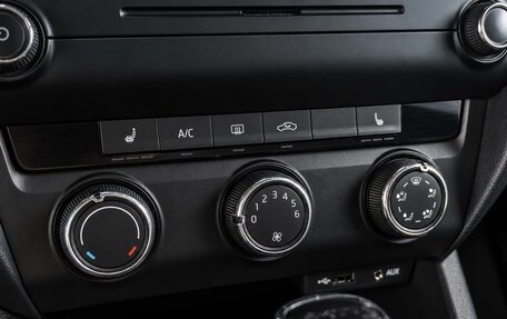 Skoda Octavia, 2016 год, 1 199 000 рублей, 23 фотография