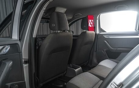 Skoda Octavia, 2016 год, 1 199 000 рублей, 19 фотография