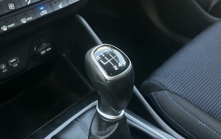 Hyundai Tucson III, 2017 год, 2 149 000 рублей, 12 фотография