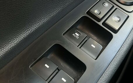 Hyundai Tucson III, 2017 год, 2 149 000 рублей, 13 фотография