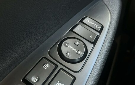 Hyundai Tucson III, 2017 год, 2 149 000 рублей, 14 фотография