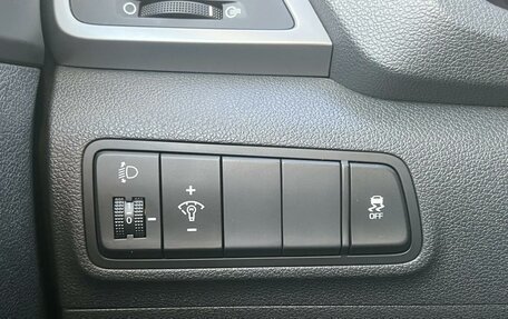 Hyundai Tucson III, 2017 год, 2 149 000 рублей, 15 фотография