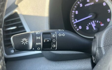 Hyundai Tucson III, 2017 год, 2 149 000 рублей, 17 фотография